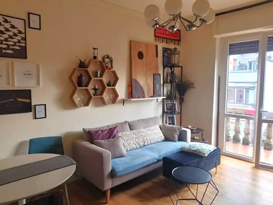 Immagine 1 di Appartamento in vendita  in Via Emilio Broglio 6 a Milano