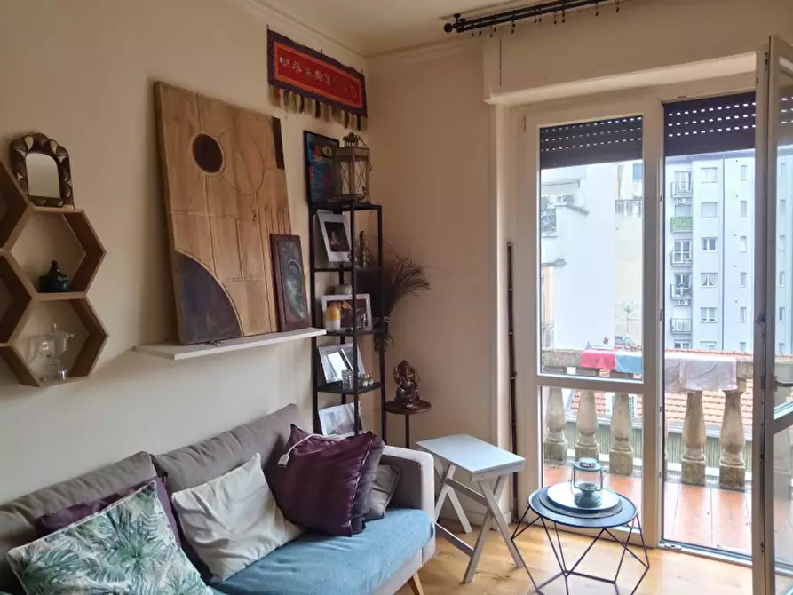 Immagine 2 di Appartamento in vendita  in Via Emilio Broglio 6 a Milano