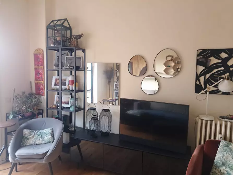 Immagine 4 di Appartamento in vendita  in Via Emilio Broglio 6 a Milano