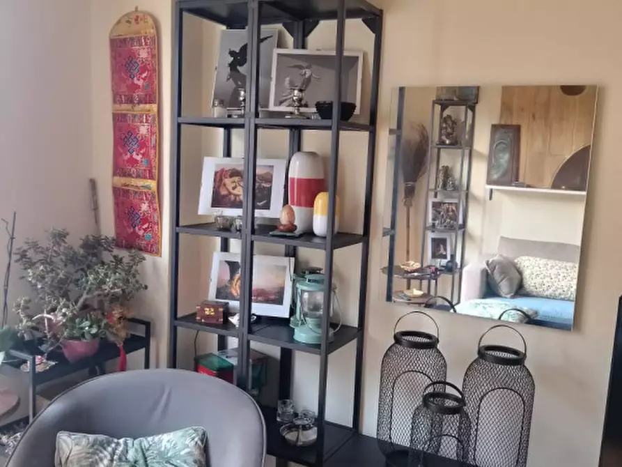 Immagine 5 di Appartamento in vendita  in Via Emilio Broglio 6 a Milano