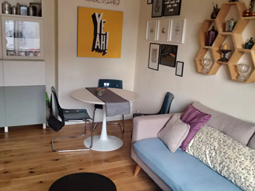 Immagine 6 di Appartamento in vendita  in Via Emilio Broglio 6 a Milano