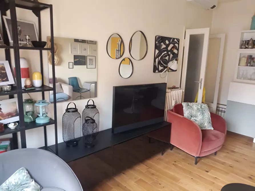 Immagine 7 di Appartamento in vendita  in Via Emilio Broglio 6 a Milano