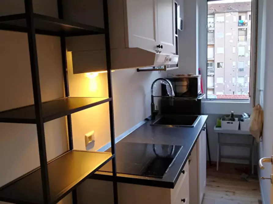 Immagine 8 di Appartamento in vendita  in Via Emilio Broglio 6 a Milano