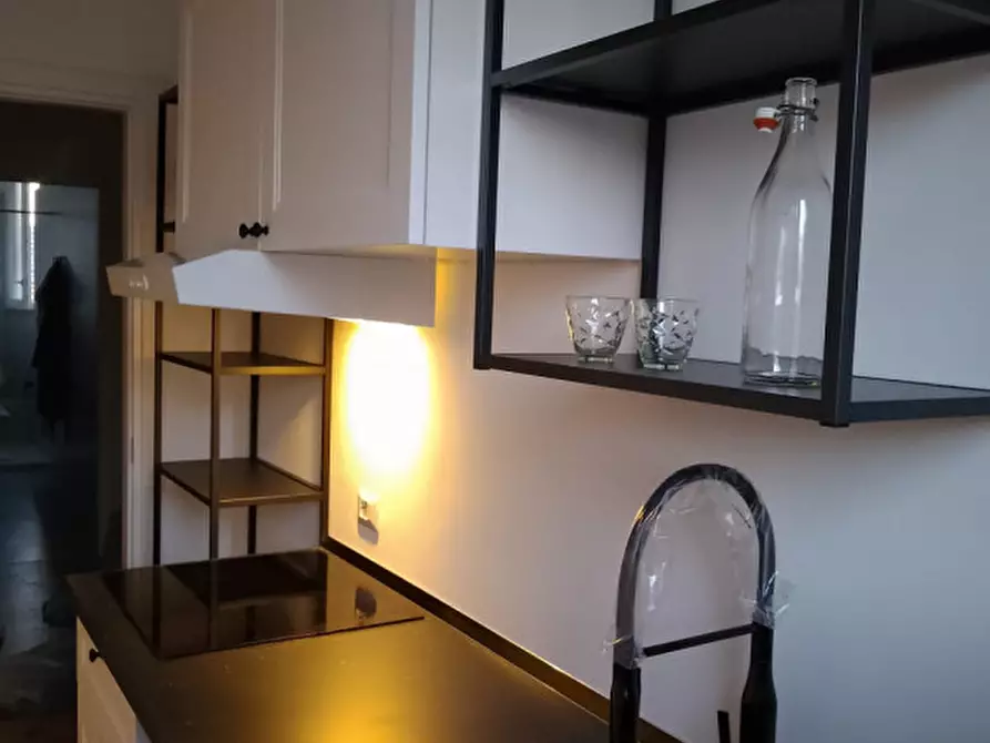 Immagine 10 di Appartamento in vendita  in Via Emilio Broglio 6 a Milano