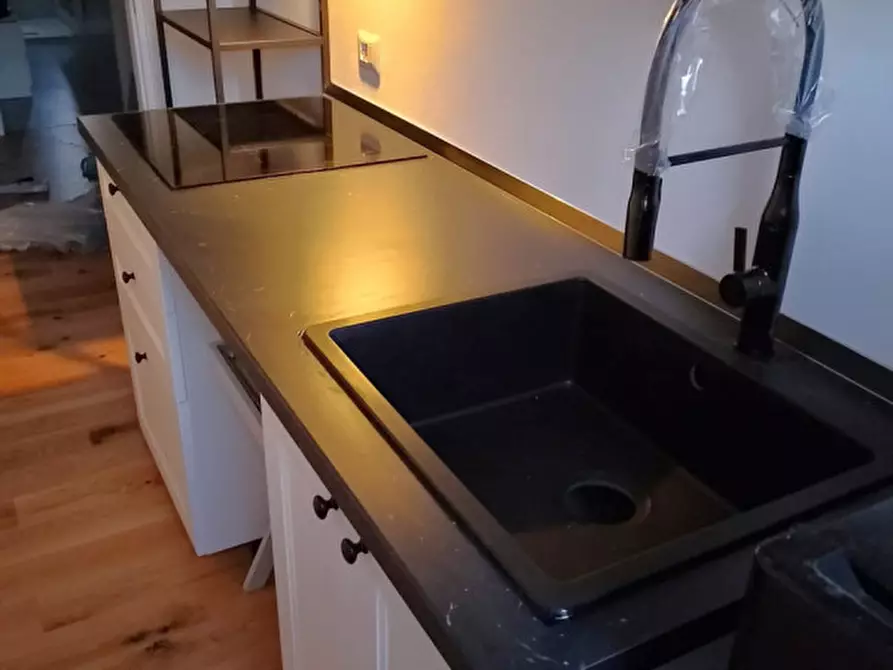 Immagine 11 di Appartamento in vendita  in Via Emilio Broglio 6 a Milano