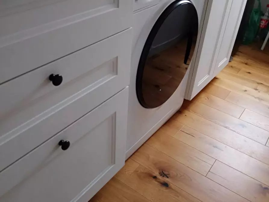 Immagine 14 di Appartamento in vendita  in Via Emilio Broglio 6 a Milano