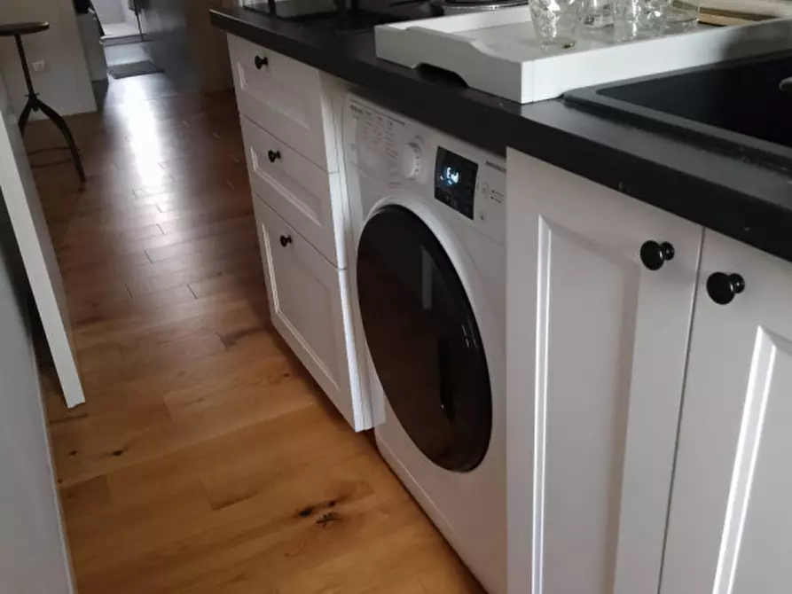 Immagine 15 di Appartamento in vendita  in Via Emilio Broglio 6 a Milano