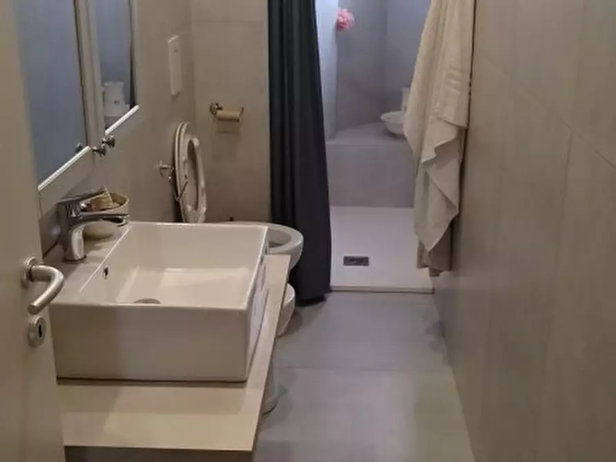 Immagine 16 di Appartamento in vendita  in Via Emilio Broglio 6 a Milano