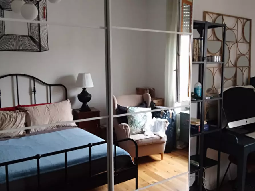 Immagine 18 di Appartamento in vendita  in Via Emilio Broglio 6 a Milano