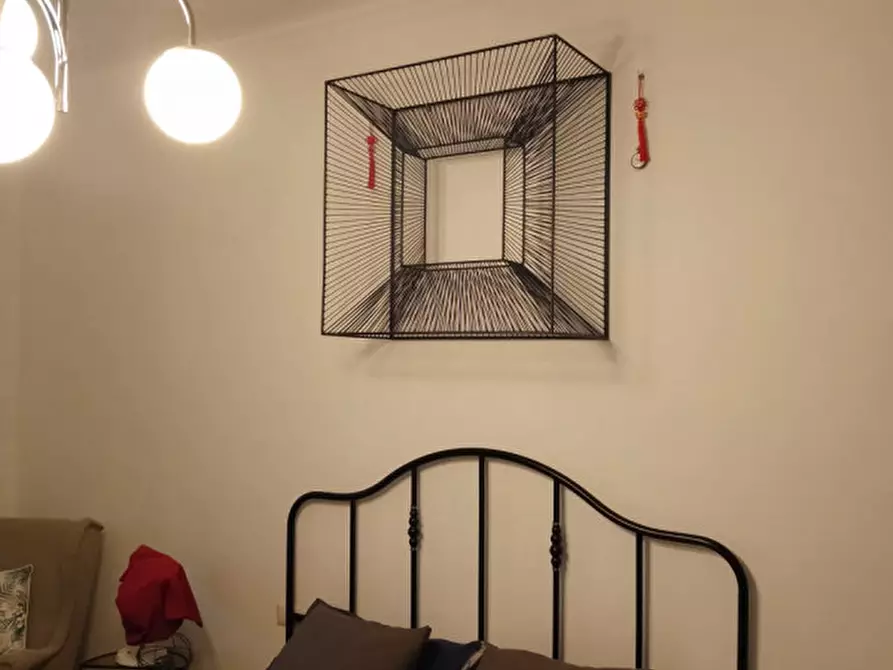 Immagine 19 di Appartamento in vendita  in Via Emilio Broglio 6 a Milano