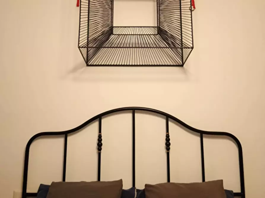 Immagine 20 di Appartamento in vendita  in Via Emilio Broglio 6 a Milano