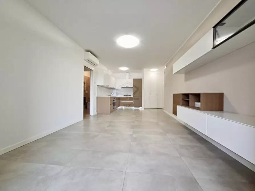 Immagine 3 di Appartamento in vendita  in Via Amedeo Modigliani a Albignasego