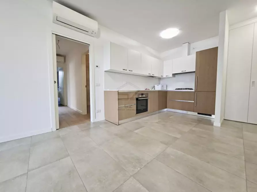 Immagine 4 di Appartamento in vendita  in Via Amedeo Modigliani a Albignasego
