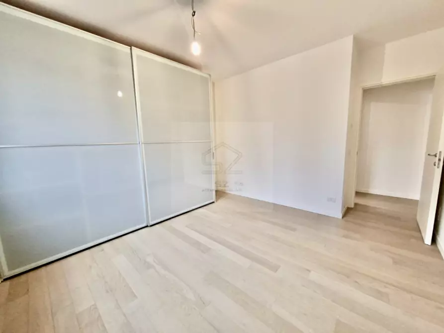 Immagine 10 di Appartamento in vendita  in Via Amedeo Modigliani a Albignasego