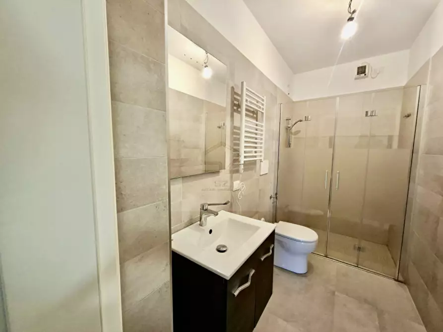 Immagine 12 di Appartamento in vendita  in Via Amedeo Modigliani a Albignasego