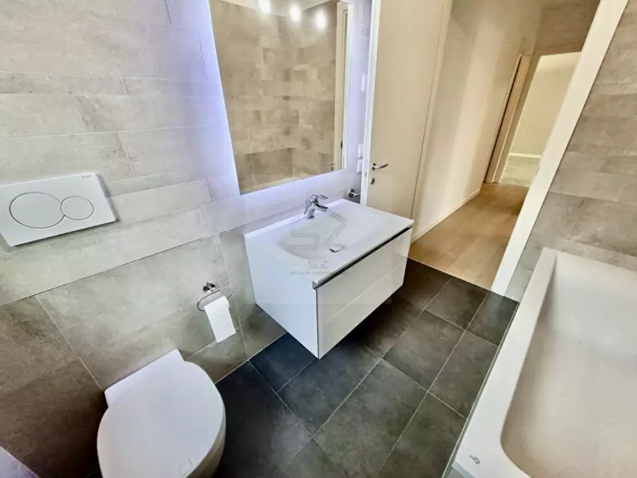 Immagine 13 di Appartamento in vendita  in Via Amedeo Modigliani a Albignasego