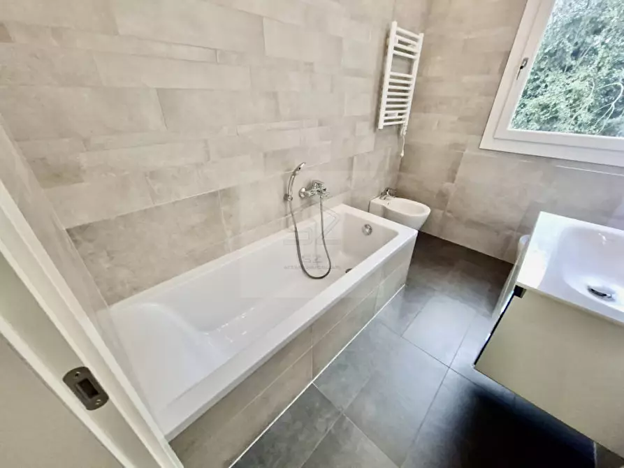 Immagine 14 di Appartamento in vendita  in Via Amedeo Modigliani a Albignasego