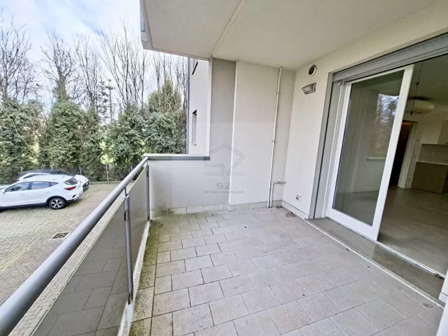 Immagine 16 di Appartamento in vendita  in Via Amedeo Modigliani a Albignasego