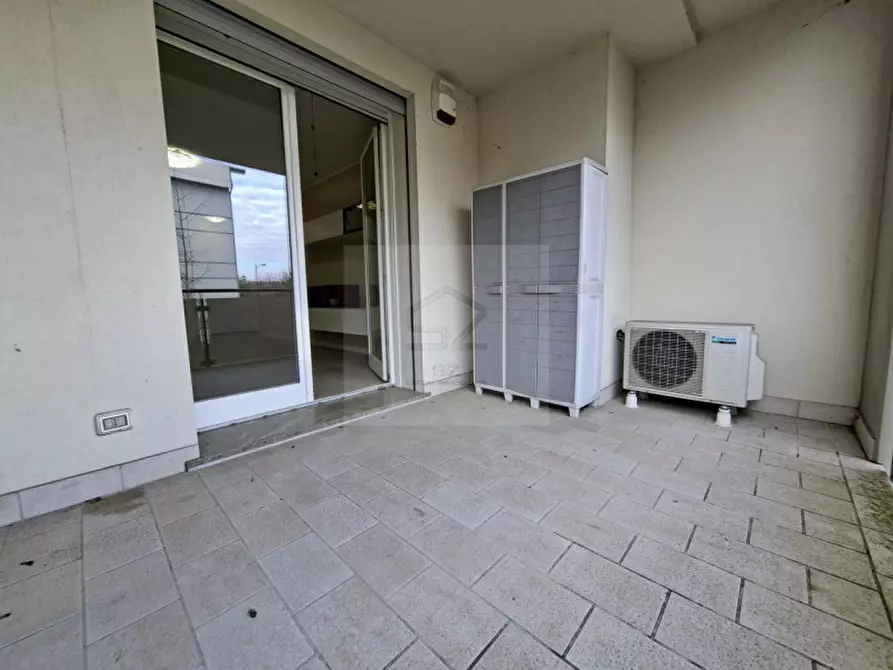 Immagine 17 di Appartamento in vendita  in Via Amedeo Modigliani a Albignasego