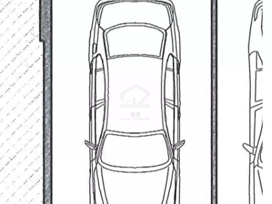 Immagine 19 di Appartamento in vendita  in Via Amedeo Modigliani a Albignasego