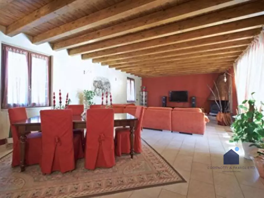 Immagine 3 di Casa bifamiliare in vendita  in Viale della Rimembranza, 72/A a Castenedolo