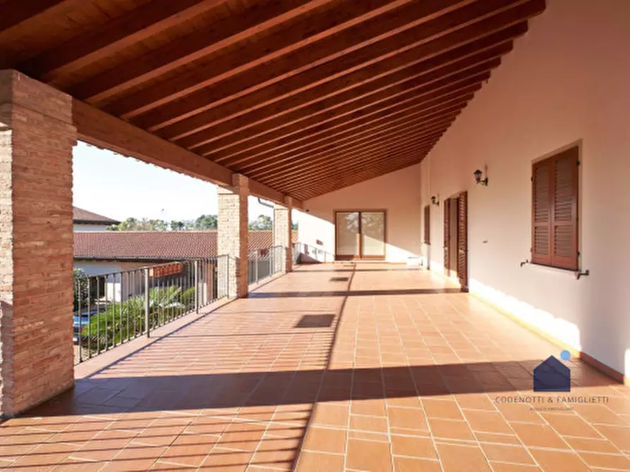 Immagine 6 di Casa bifamiliare in vendita  in Viale della Rimembranza, 72/A a Castenedolo