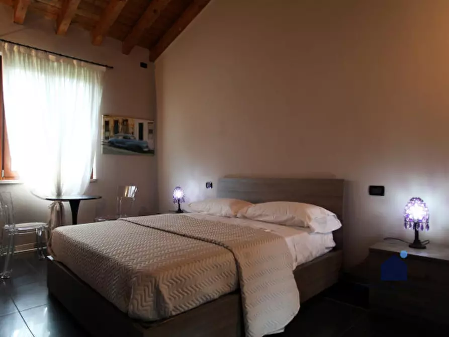 Immagine 9 di Casa bifamiliare in vendita  in Viale della Rimembranza, 72/A a Castenedolo