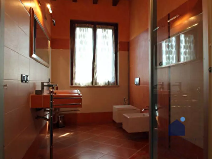 Immagine 11 di Casa bifamiliare in vendita  in Viale della Rimembranza, 72/A a Castenedolo