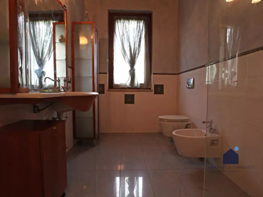 Immagine 13 di Casa bifamiliare in vendita  in Viale della Rimembranza, 72/A a Castenedolo