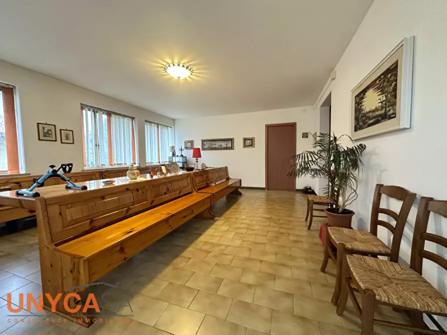 Immagine 3 di Casa indipendente in vendita  a Selvazzano Dentro