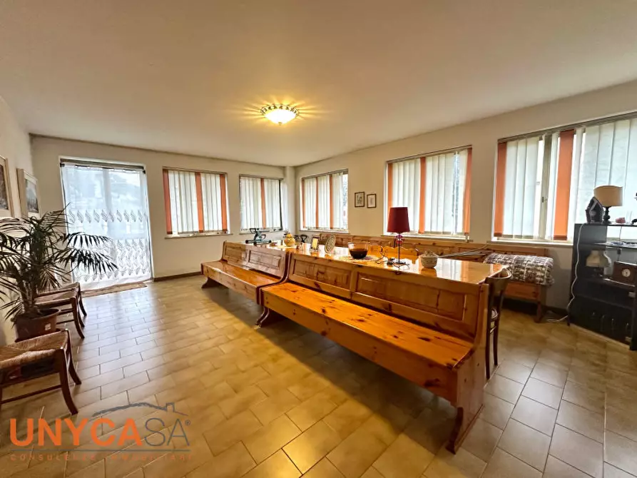 Immagine 4 di Casa indipendente in vendita  a Selvazzano Dentro