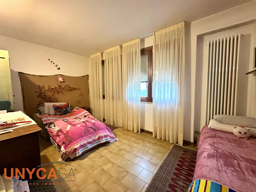 Immagine 5 di Casa indipendente in vendita  a Selvazzano Dentro