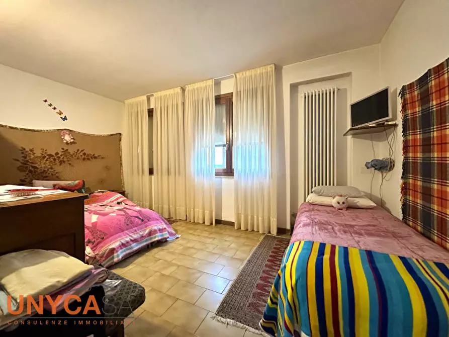 Immagine 6 di Casa indipendente in vendita  a Selvazzano Dentro