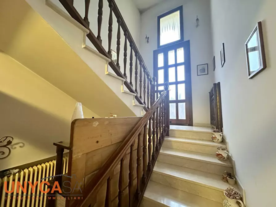 Immagine 7 di Casa indipendente in vendita  a Selvazzano Dentro