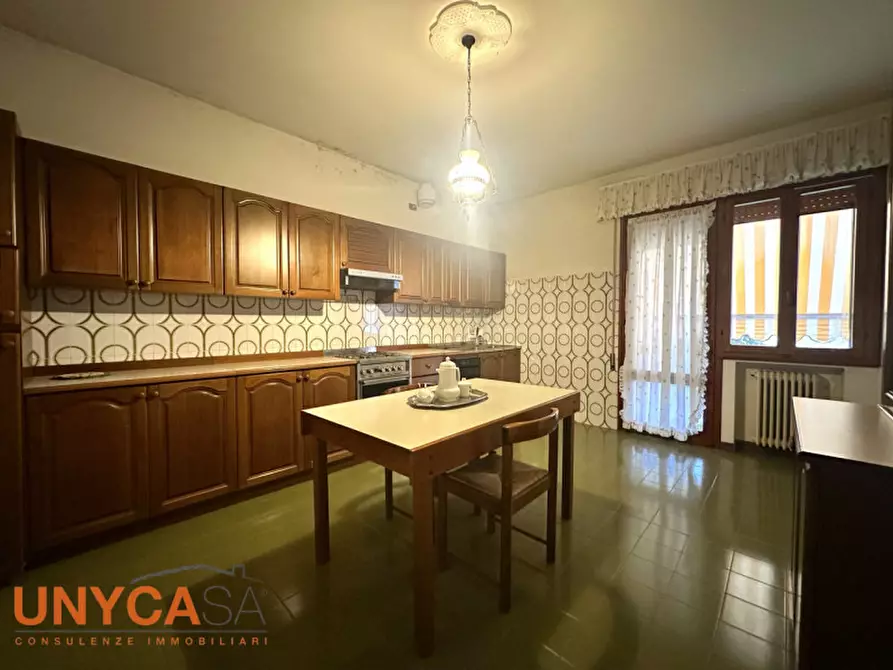 Immagine 8 di Casa indipendente in vendita  a Selvazzano Dentro