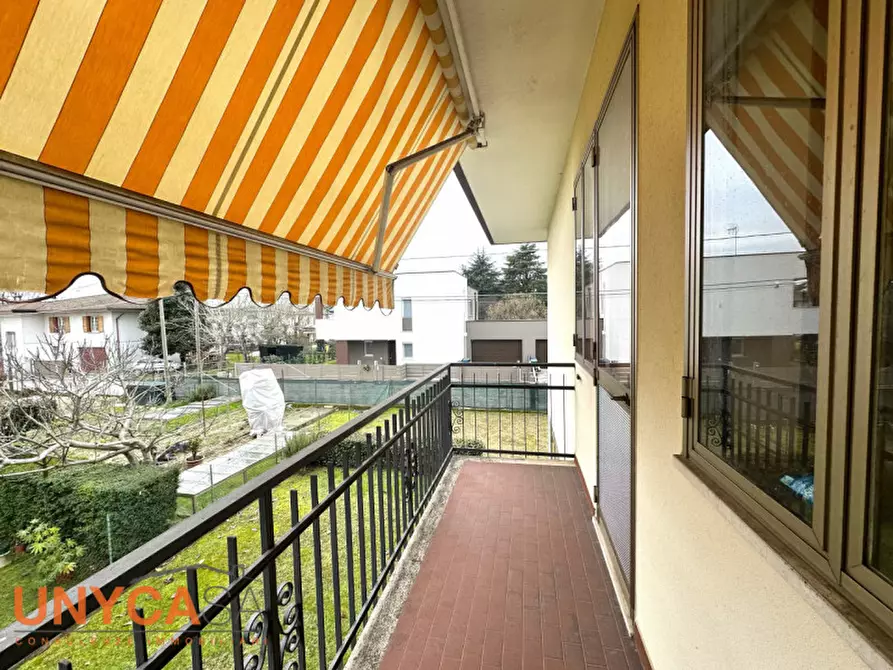 Immagine 9 di Casa indipendente in vendita  a Selvazzano Dentro