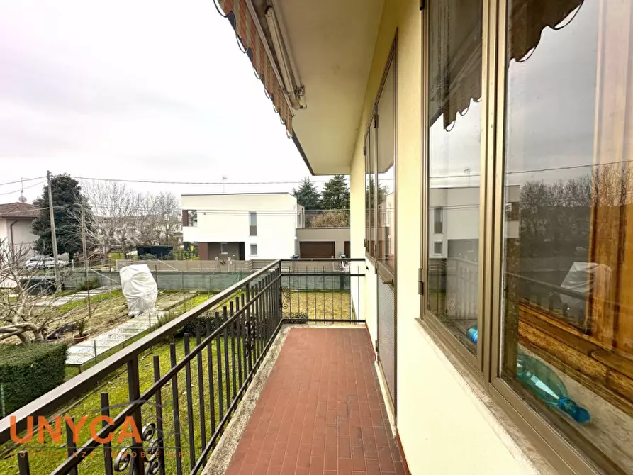 Immagine 10 di Casa indipendente in vendita  a Selvazzano Dentro