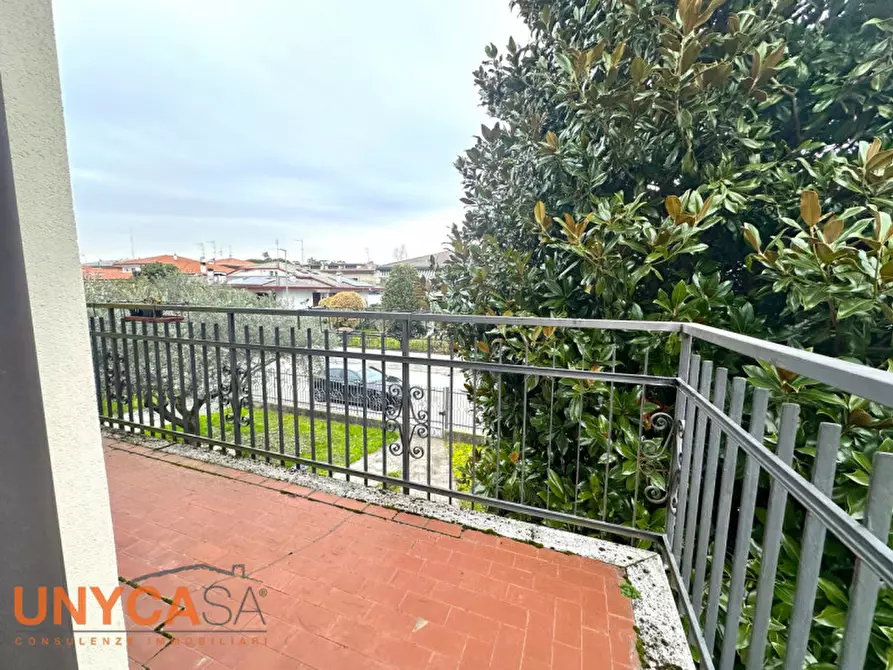 Immagine 11 di Casa indipendente in vendita  a Selvazzano Dentro