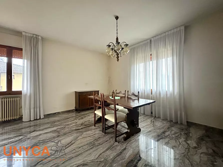 Immagine 12 di Casa indipendente in vendita  a Selvazzano Dentro