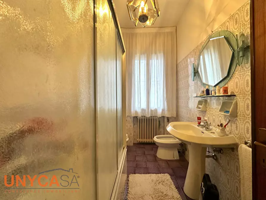 Immagine 18 di Casa indipendente in vendita  a Selvazzano Dentro