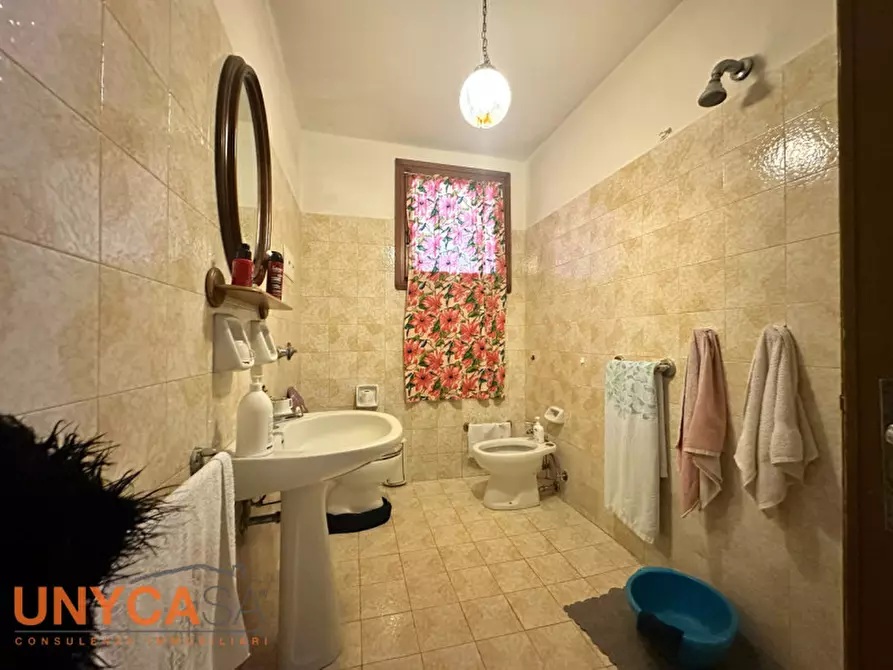 Immagine 19 di Casa indipendente in vendita  a Selvazzano Dentro