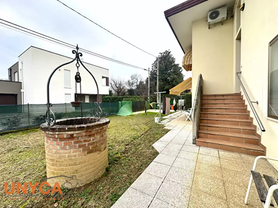 Immagine 21 di Casa indipendente in vendita  a Selvazzano Dentro