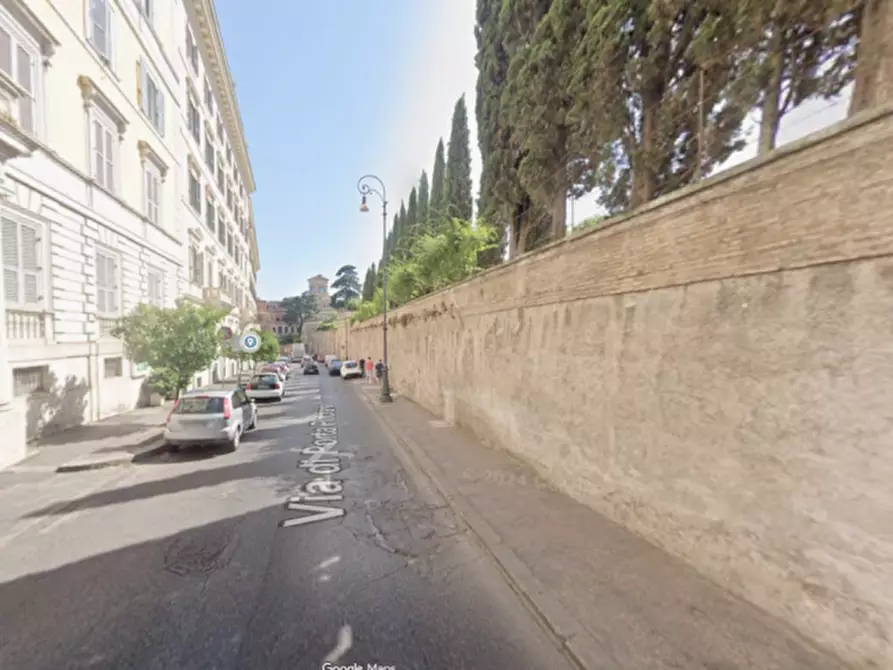 Immagine 19 di Ufficio in vendita  in Via di Porta Pinciana a Roma