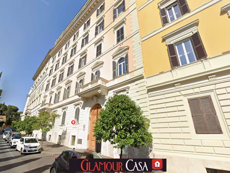 Immagine 20 di Ufficio in vendita  in Via di Porta Pinciana a Roma