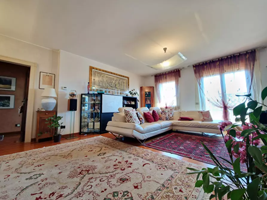 Immagine 6 di Appartamento in vendita  in Via Ansuino da Forlì a Padova