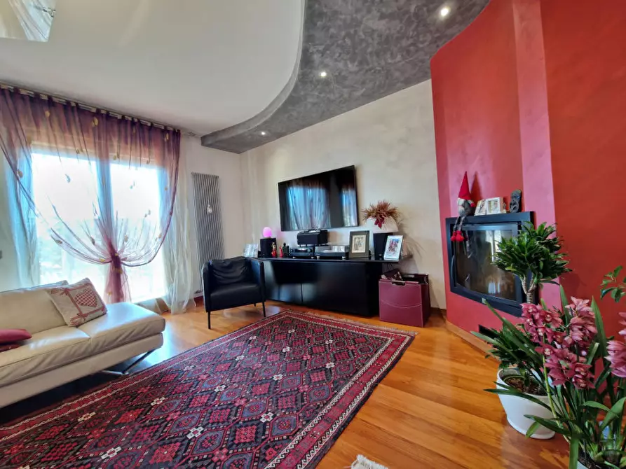 Immagine 8 di Appartamento in vendita  in Via Ansuino da Forlì a Padova