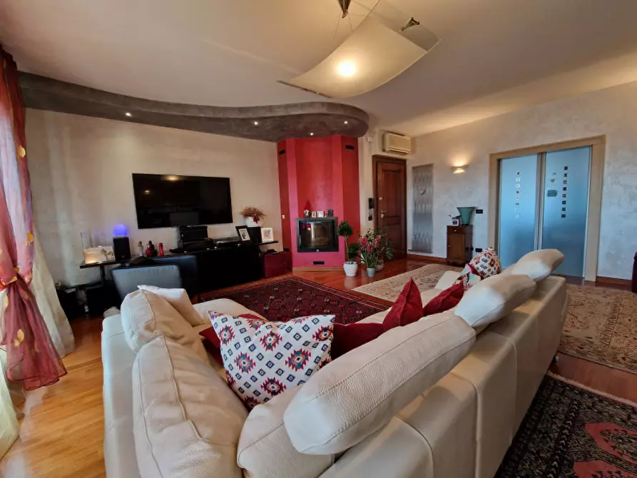 Immagine 9 di Appartamento in vendita  in Via Ansuino da Forlì a Padova