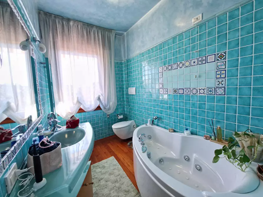 Immagine 11 di Appartamento in vendita  in Via Ansuino da Forlì a Padova