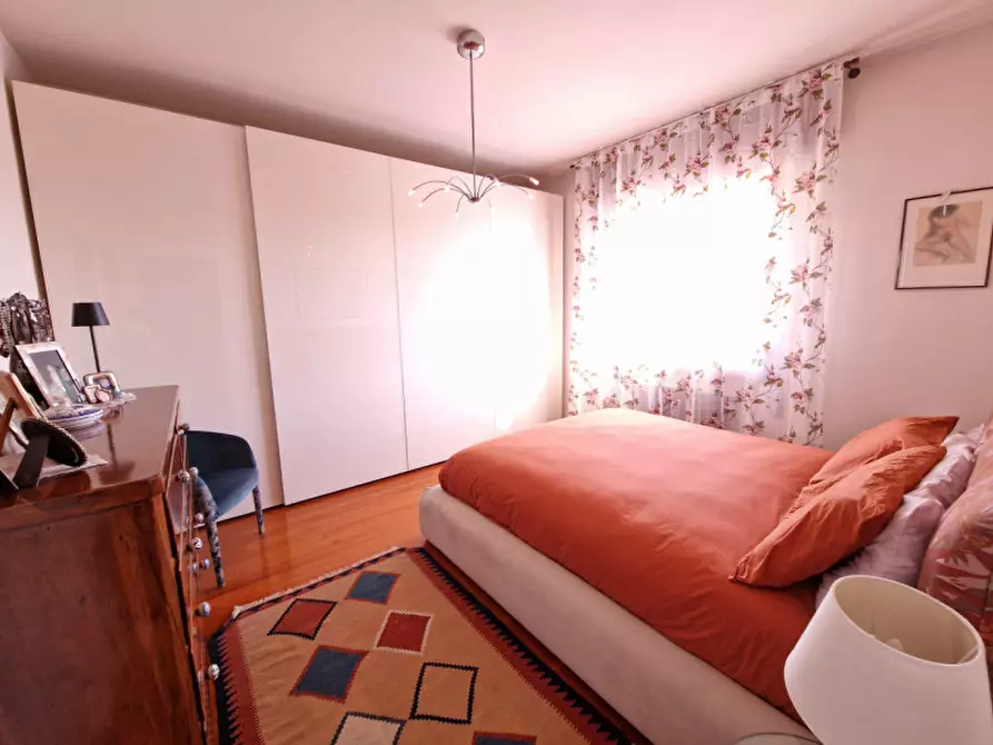 Immagine 13 di Appartamento in vendita  in Via Ansuino da Forlì a Padova