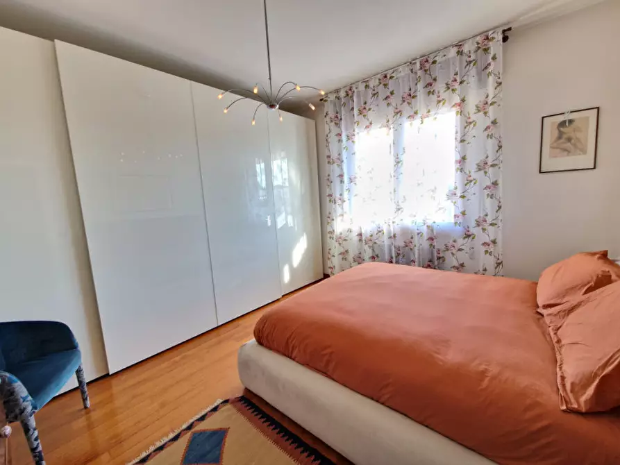 Immagine 14 di Appartamento in vendita  in Via Ansuino da Forlì a Padova